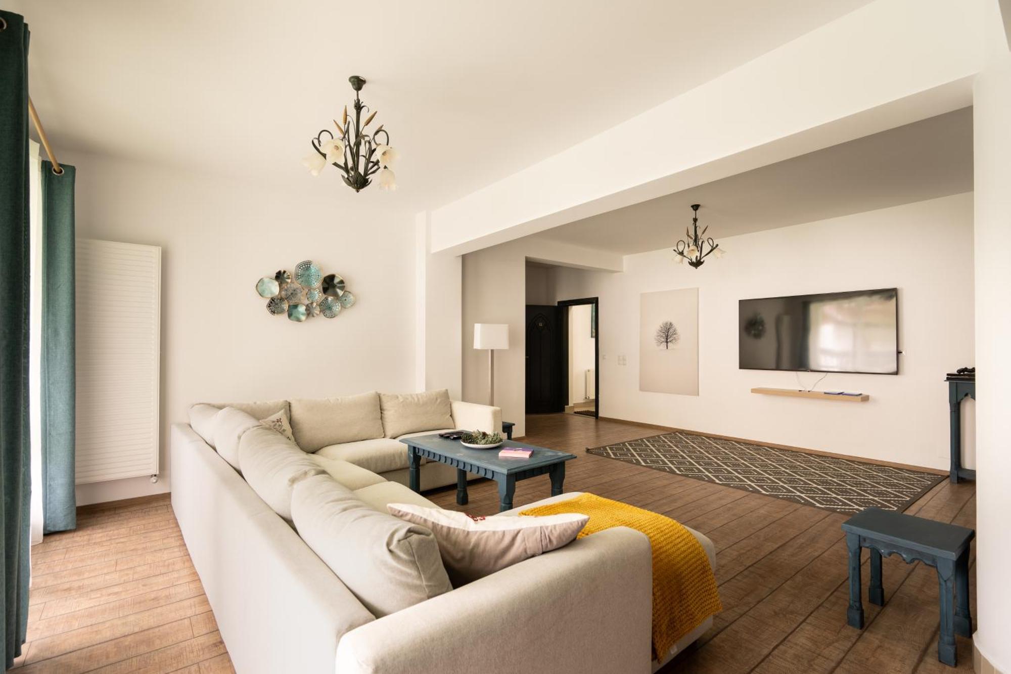 Dinvis Apartments Poiana Braşov Exterior foto