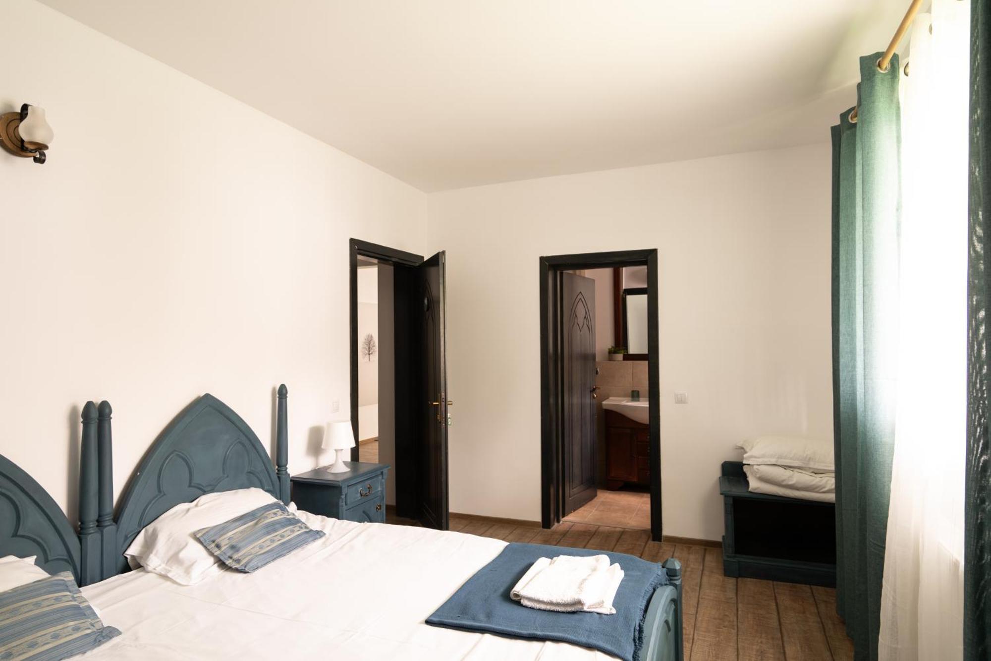 Dinvis Apartments Poiana Braşov Exterior foto